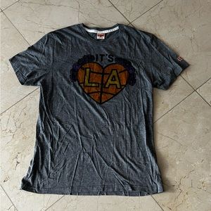 Homage LA Kobe shirt